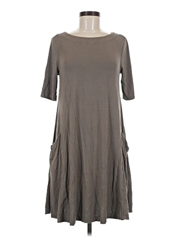 Jones New York Casual Dress (view 1)