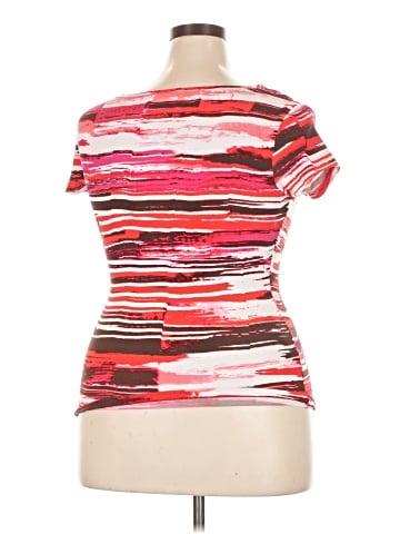 Calvin Klein Short Sleeve T-Shirt (view 2)