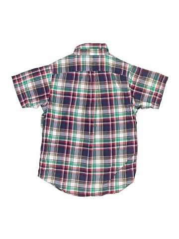 Ralph Lauren Short Sleeve Button-Down Shirt (view 2)