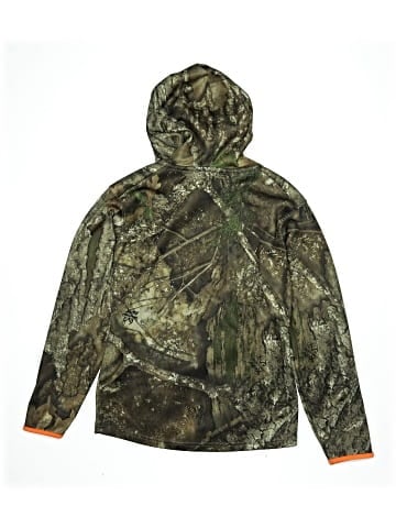 Realtree Pullover Hoodie (view 2)