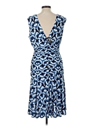 White House Black Market Casual Dress (view 2)