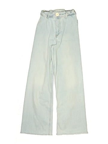Zara Jeans (view 1)