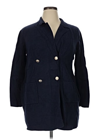 Talbots Cardigan (view 1)
