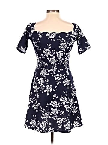 Nine Britton Cocktail Dress (view 2)