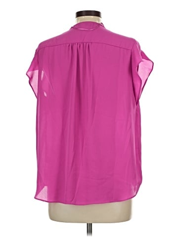Chaus Short Sleeve Blouse (view 2)