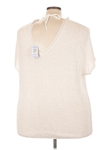 Torrid Sweater Vest (view 2)