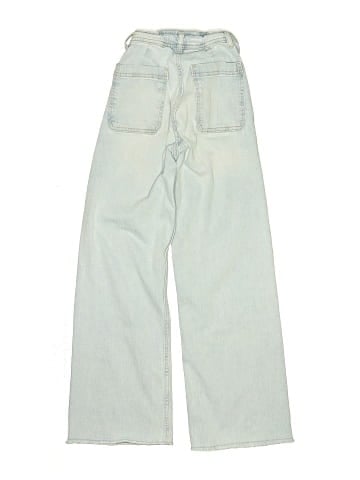 Zara Jeans (view 2)