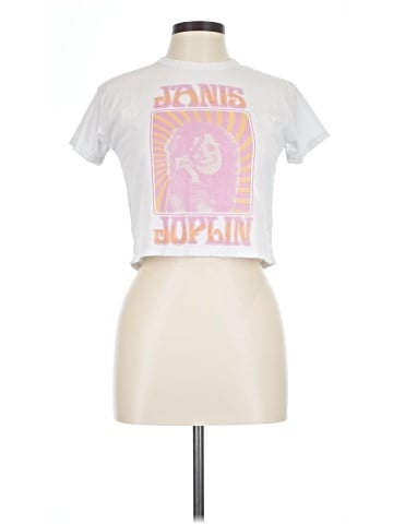 Hello Kitty Short Sleeve T-Shirt (view 1)
