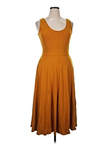 Leith Casual Dress (view 1)