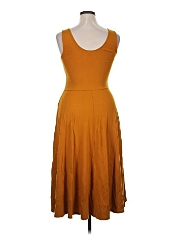 Leith Casual Dress (view 2)