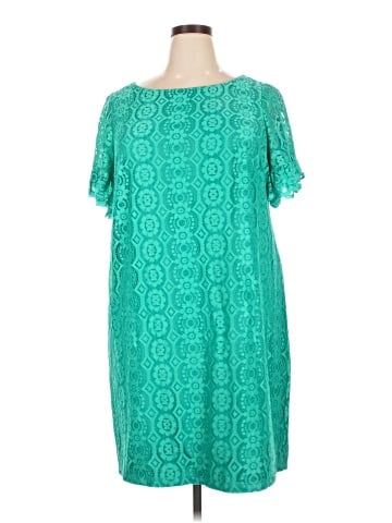 Jessica Howard Casual Dress (view 1)