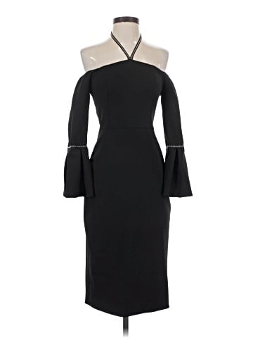 Alexis Cocktail Dress (view 1)