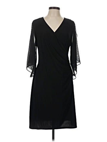 MSK Cocktail Dress (view 1)