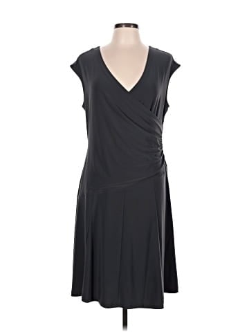 Nic + Zoe Cocktail Dress (view 1)