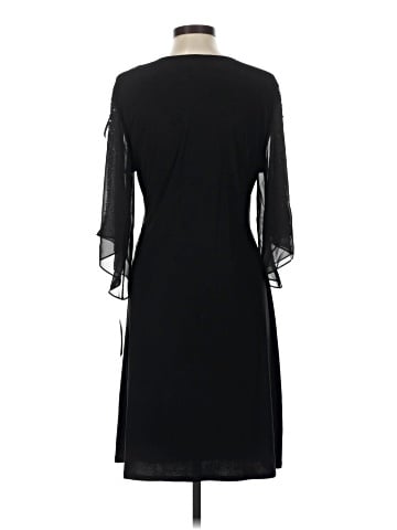 MSK Cocktail Dress (view 2)