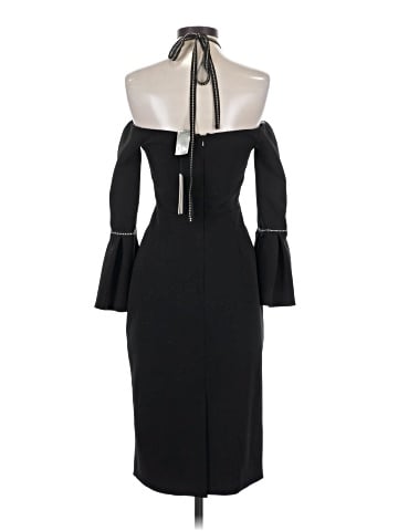 Alexis Cocktail Dress (view 2)