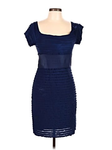 Max Studio Cocktail Dress (view 1)
