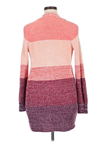 Woman Within Cardigan (view 2)