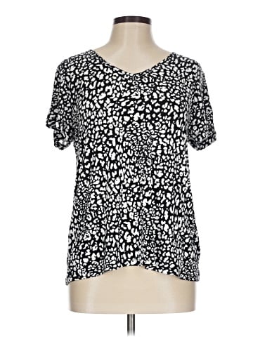 Ideology Short Sleeve T-Shirt (view 1)