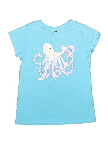 Tea Short Sleeve T-Shirt (view 1)