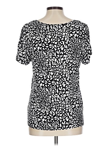Ideology Short Sleeve T-Shirt (view 2)