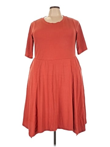 Torrid Casual Dress (view 1)