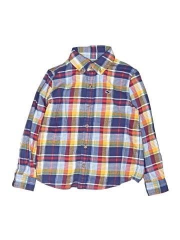 Vineyard Vines Long Sleeve Button-Down Shirt (view 1)