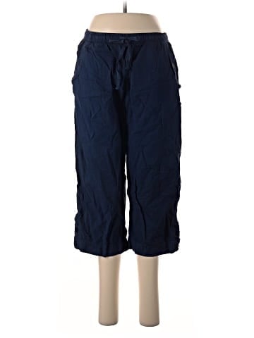 Gloria Vanderbilt Casual Pants (view 1)