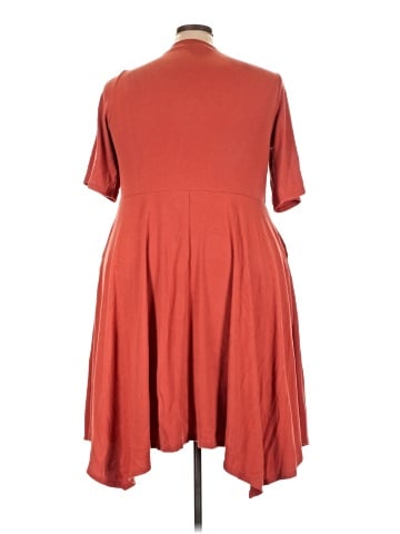 Torrid Casual Dress (view 2)