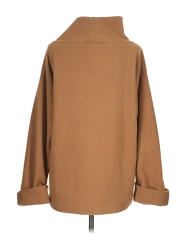 Ann Taylor LOFT Turtleneck Sweater (view 2)