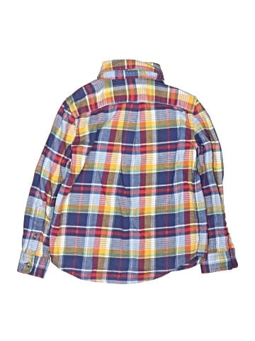 Vineyard Vines Long Sleeve Button-Down Shirt (view 2)