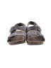 Cat & Jack Gray Sandals Size 9 (kids) - photo 2