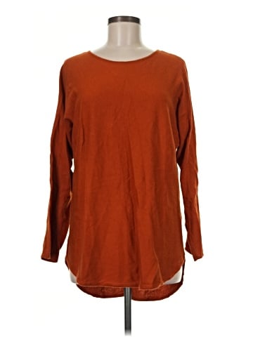 MICHAEL Michael Kors Pullover Sweater (view 1)