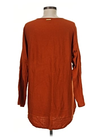 MICHAEL Michael Kors Pullover Sweater (view 2)