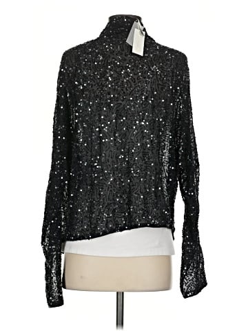 Gold Hawk Cardigan (view 2)