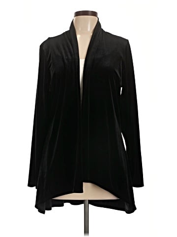 Susan Graver Cardigan (view 1)