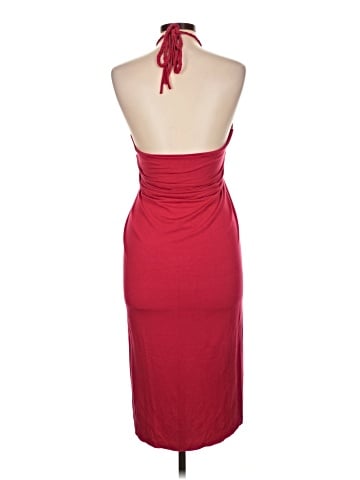 BCBGMAXAZRIA Cocktail Dress (view 2)