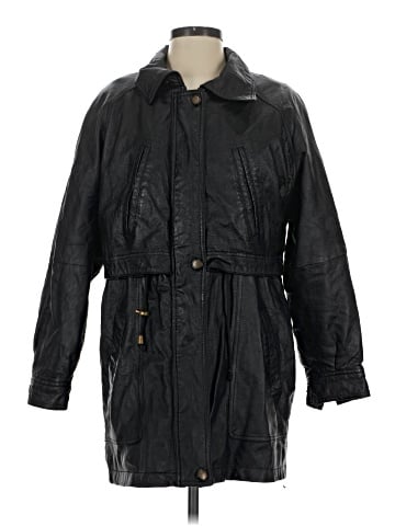 Assorted Brands Trenchcoat (view 1)