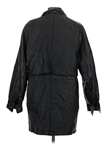 Assorted Brands Trenchcoat (view 2)