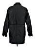 Assorted Brands 100% Leather Black Trenchcoat Size S - photo 2