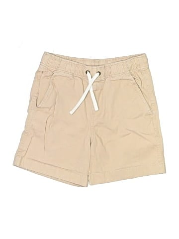 Primary Clothing Khaki Shorts (view 1)