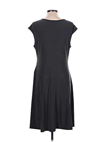 Nic + Zoe Cocktail Dress (view 2)