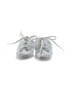 Unbranded Gray Booties Size 0-3 mo (baby) - photo 2