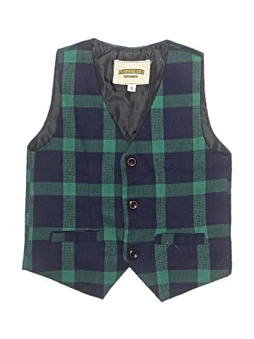 LUOBOBEIBEI Vest (view 1)