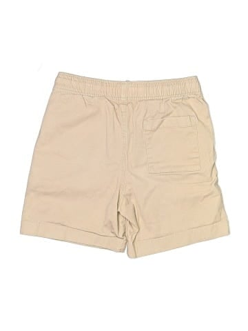 Primary Clothing Khaki Shorts (view 2)