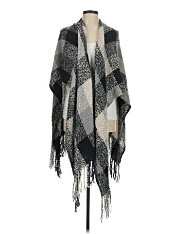 Woolrich Kimono (view 1)