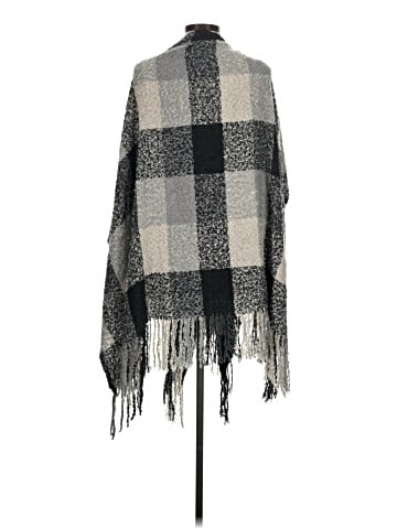 Woolrich Kimono (view 2)