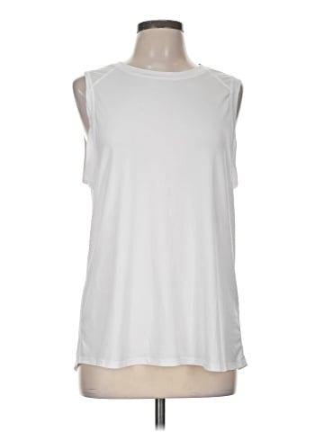 Fabletics Sleeveless T-Shirt (view 1)
