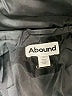 ABound 100% Polyester Solid Black Snow Jacket Size XS - photo 6