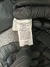 ABound 100% Polyester Solid Black Snow Jacket Size XS - photo 7